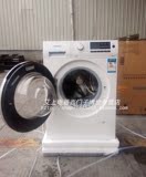 SIEMENS/西门子 WS12M3600W[B]6.2公斤全自动超薄家用滚筒洗衣机