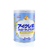 2罐日本本土ICREO/固力果奶粉二段/2段820g 正品保证最新日期!