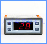 精创stc-200电子数显温控开关冷冻库微电脑智能温度控制器调节仪