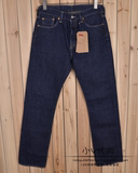 专柜正品 Levi's 专柜IRR 501男士直筒牛仔裤 00501-1484