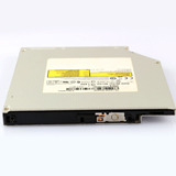 厂家专业供应笔记本电脑DVD内置刻录机 TS-L633内置托盘式DVD光驱