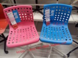 IKEA宜景深圳宜家代购史高博/斯多林 转椅 电脑椅 办公椅多种颜色
