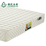 天然椰棕垫1.5 1.8米弹簧床垫软硬两用大床垫子双面CD003