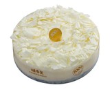 官方配送北京味多美生日蛋糕欧蕾芝士100%乳脂蛋糕此款提前两天订
