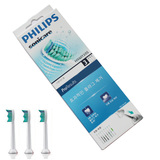 Philips/飞利浦 电动牙刷头HX6013 适用于HX6730/HX6512/HX3110
