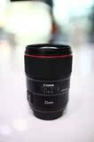 新款 Canon/佳能 EF 35mm f/1.4L II USM二代镜头 佳能35 F1.4 II