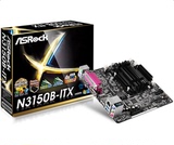 ASROCK/华擎科技N3150B-ITX 迷你ITX 四核处理器 支持4K 替Q1900B