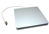 苹果笔记本光驱专用9.5mm sata接口 吸入式 USB 外置光驱盒