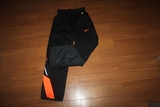 专柜正品 NIKE HERO OT PANT 男子篮球加绒训练长裤620769-011