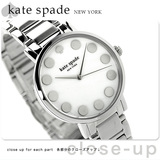 日本代购直发 Kate Spade   石英表 女表 手表