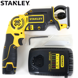 STANLEY/史丹利 锂电马刀锯STCT1080B1 往复电锯家用木工锯曲线锯