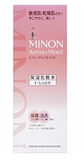 预订 日本MINON 氨基酸强效保湿化妆水I号滋润型 敏感肌 150ml
