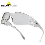 代尔塔  101119 防护眼镜 、护目镜、防紫外线 防冲击防雾 l眼镜