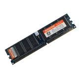 金士泰 DDR400 1G 台式机内存条KINGSTEK KSTDXC12D全兼容333 266