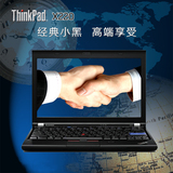 二手笔记本电脑 IBM Thinkpad X220 12寸i7双核i5超薄手提上网本