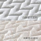 乐丝3e椰梦维椰棕床垫折叠环保棕垫软硬两用1.8m床经济型双人床垫