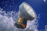 雅尼LED防水充电锂电强光头灯 钓鱼灯矿灯夜钓灯 YN7322加强版