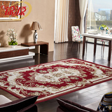 锦源地毯客厅房间家用地毯欧式茶几地毯卧室床边地毯满铺门口地毯