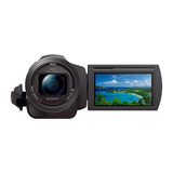 Sony/索尼 FDR-AXP35 axp35 4K高清数码摄像机投影仪红外夜视正品