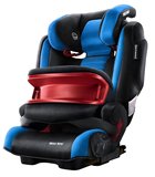 德国recaro超级莫扎特汽车儿童安全座椅Monza Nova IS isofix接口