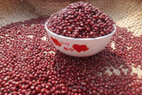 红小豆 农家自产红豆500克薏米绝配 赤豆清热祛暑五谷杂粮满包邮