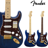 正品Fender 芬达 墨芬 墨豪 013-3002 3000 电吉他 包邮赠礼 左轮