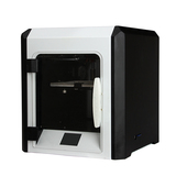 箱式3D打印机 桌面级3d立体高精度模型金属外框打印机DIY整机包邮