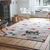 ESPRIT 地毯 德国最新设计 客厅卧室地毯 简约现代地毯