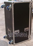 双15寸音响机箱,JBL 725 音响机柜,航空箱,铝箱,音箱保护箱,机柜