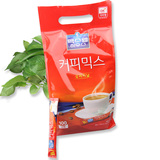 【咕噜网】韩国进口麦斯威尔/Maxwell 三合一咖啡 速溶咖啡100条