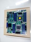 全新原装Intel/英特尔 S2600CP4 2011针双路服务器主板 X79主板