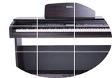 美得理DP369品牌钢琴电子钢琴88键成人/初学钢琴电子琴重锤