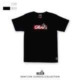 GRAF原创潮牌2015新品手绘斑马圆领短袖T恤t桖男女情侣夏装新款