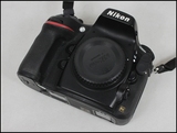 Nikon/尼康 D800单机身 全画幅专业数码单反