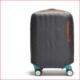 美旅箱套防水加厚箱子套拉杆箱弹力行李箱套20 24 28寸保护防尘罩