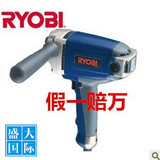 正品 日本RYOBI/利优比抛光机 PE-2200 汽车美容 打磨机 封釉机