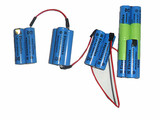 伊莱克斯吸尘器镍氢电池ZB 3006 电池组 14.4V 1300mAh
