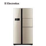 Electrolux/伊莱克斯 ESE556SGD 带吧台 双循环风冷对开门冰箱