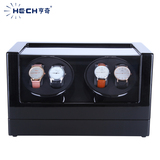 亨奇摇表器机械表自动手表上链盒子转表器晃表器转表盒双头超静音