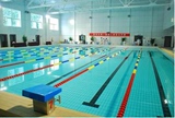 小龙过江 市体育场店（西安市游泳中心）西安游泳培训 私人教练