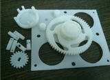 3D打印机服务模型手板工业级DIY快速成型光敏树脂定制打印SLA激光
