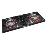 Numark Mixtrack Pro 3数码DJ控制器打碟机送监听耳机音频线舞曲