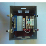 单相调压器TDGC2-5KVA调压器5000w单相输入380V输出0-250V.700V