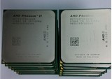 AMD Phenom II X6 1090T  台式机CPU 6核黑盒版 AM3 正品散片