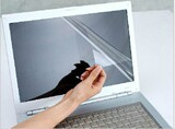 联想笔记本14寸电脑膜屏幕贴膜 Y470专用高清磨砂防辐射屏幕贴膜