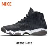 Nike耐克男鞋Jordan AJ13 Future乔丹未来编织战靴篮球鞋823581-