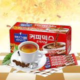 韩国进口麦斯威尔咖啡20条礼盒装Mexwell3－inOne三合一速溶咖啡