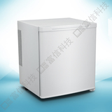 富信 小冰箱 BC-42B(42升) 冷藏冰箱 酒店客房冰箱 茶叶柜留样柜