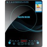 奥克斯（AUX）C2109L 数码触控 超耐磨微晶面板电磁炉