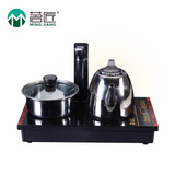 茗匠 DM-M3电磁炉自动加水茶艺泡茶器烧水壶平面三合一带抽水特价